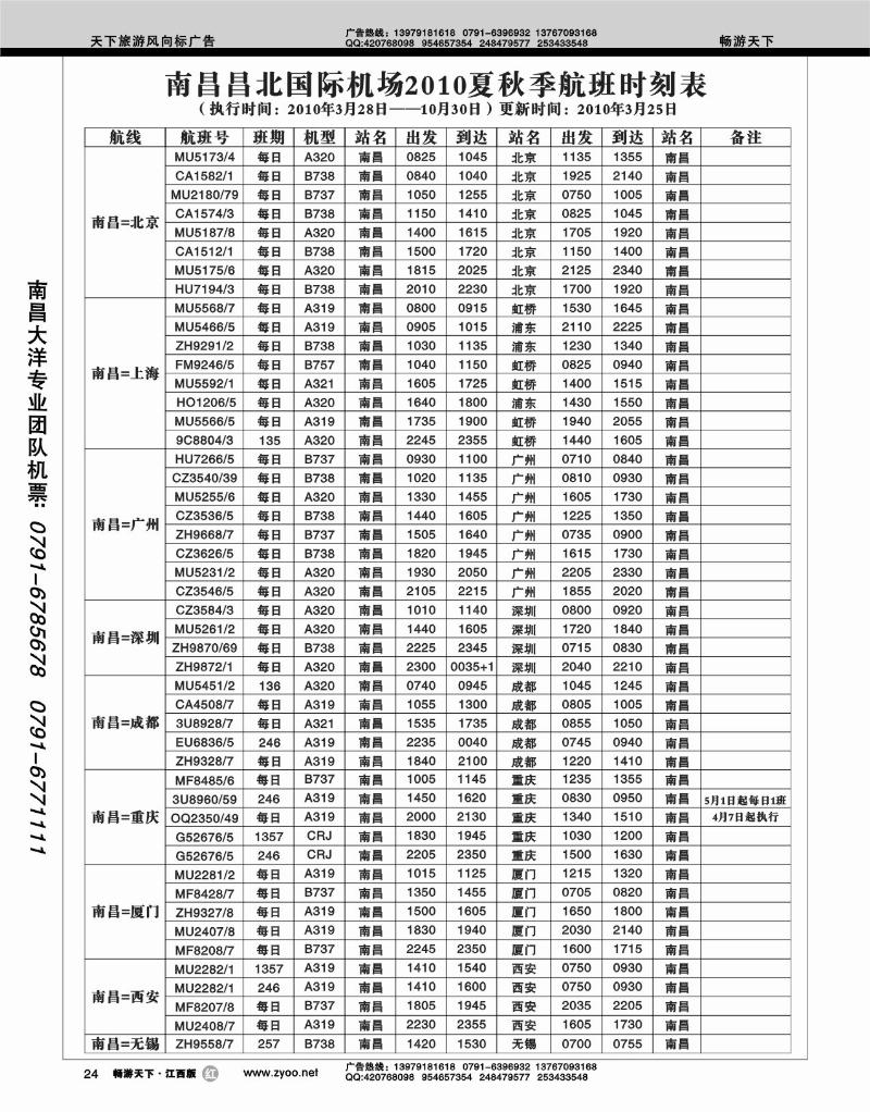 南昌昌北航空公司1