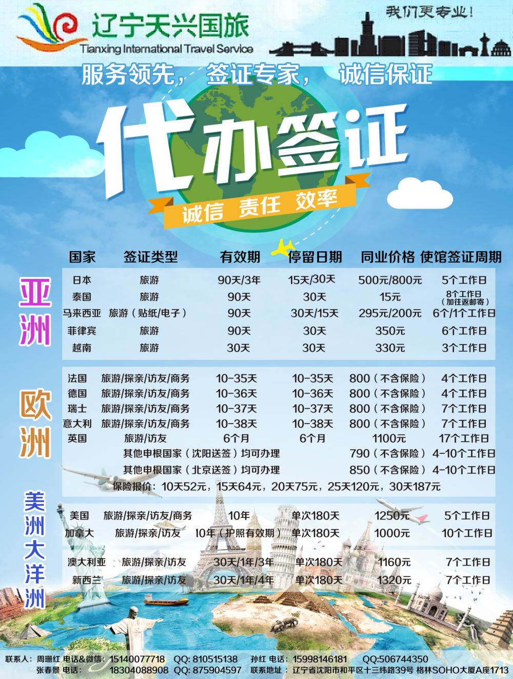 B-黑05辽宁天兴