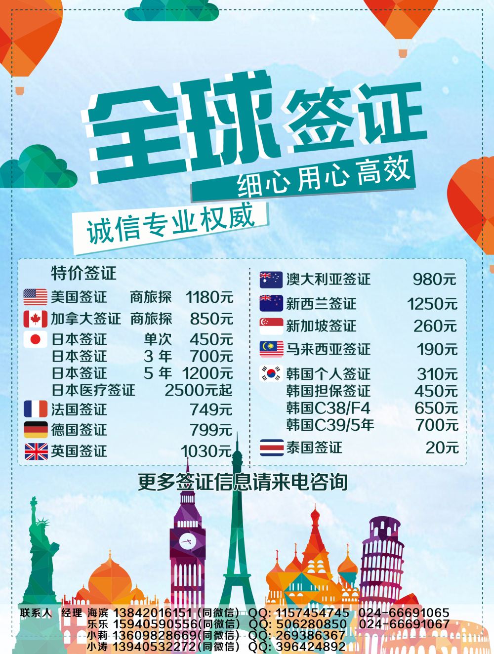 B-彩12万国签证