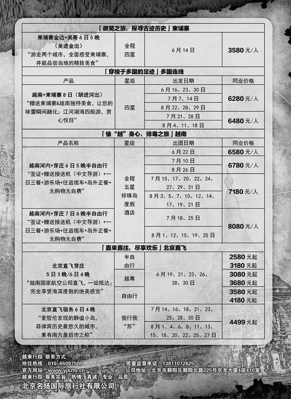 越柬行踪（2）