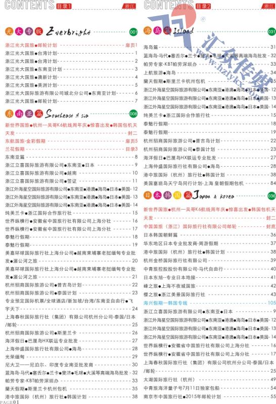 1.目录23