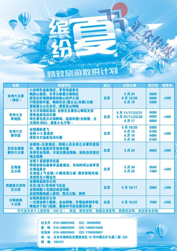 68.精致旅游日本