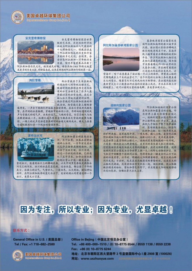 39.美国卓越集团