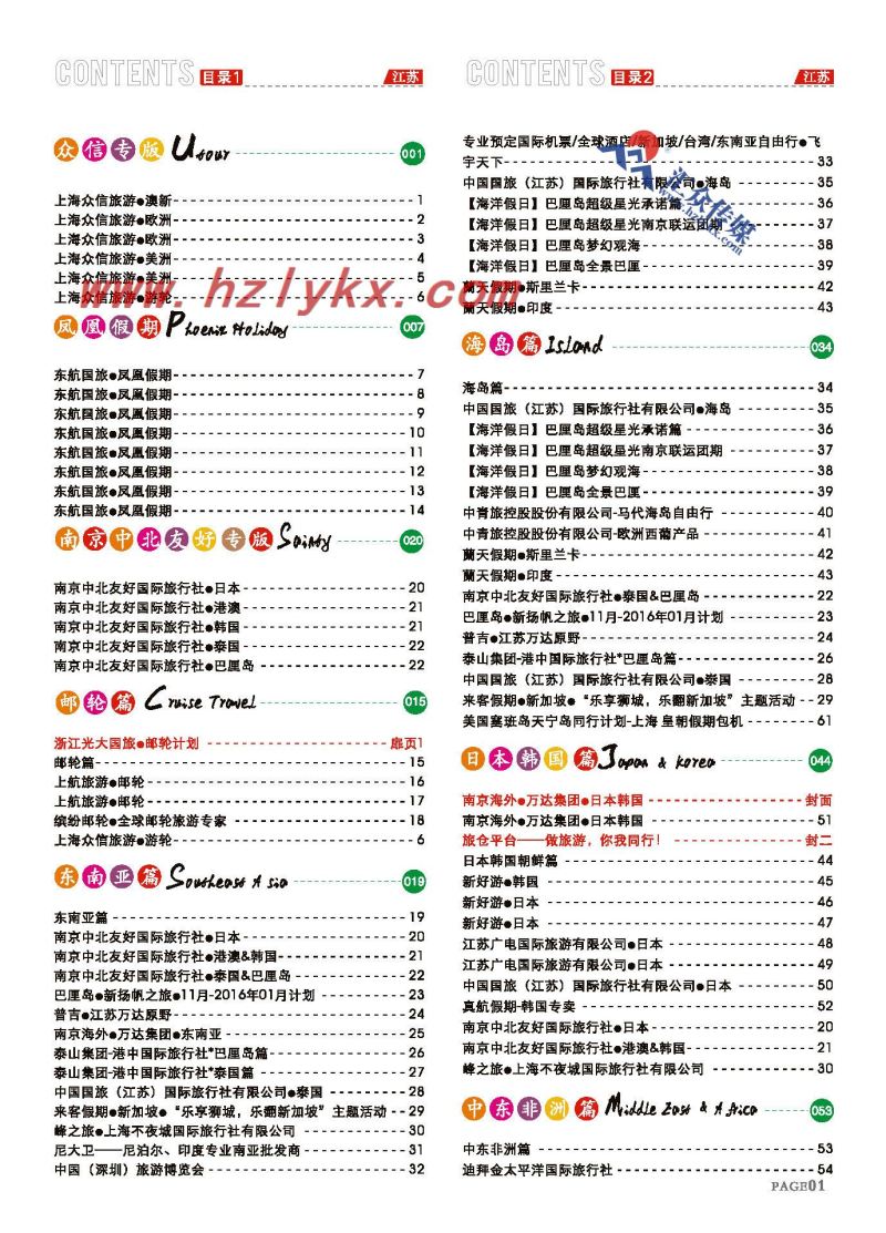 1.目录12