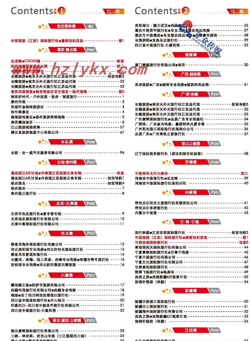 1.目录1-2