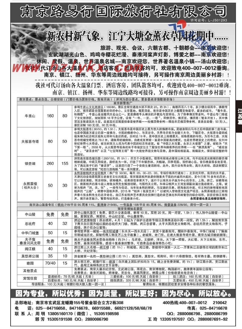 37.敦煌飞扬旅行社●杨彦冰