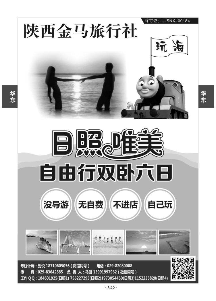 A36华东山东-陕西金马刘悦S-4