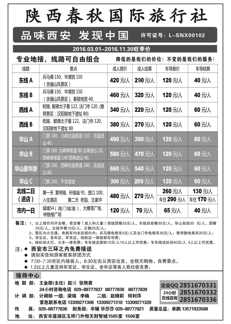 E10-散客游-陕西春秋吴丽芹S-2