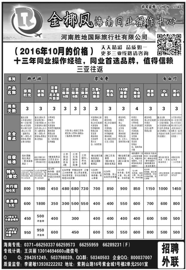 063海南金椰风1283