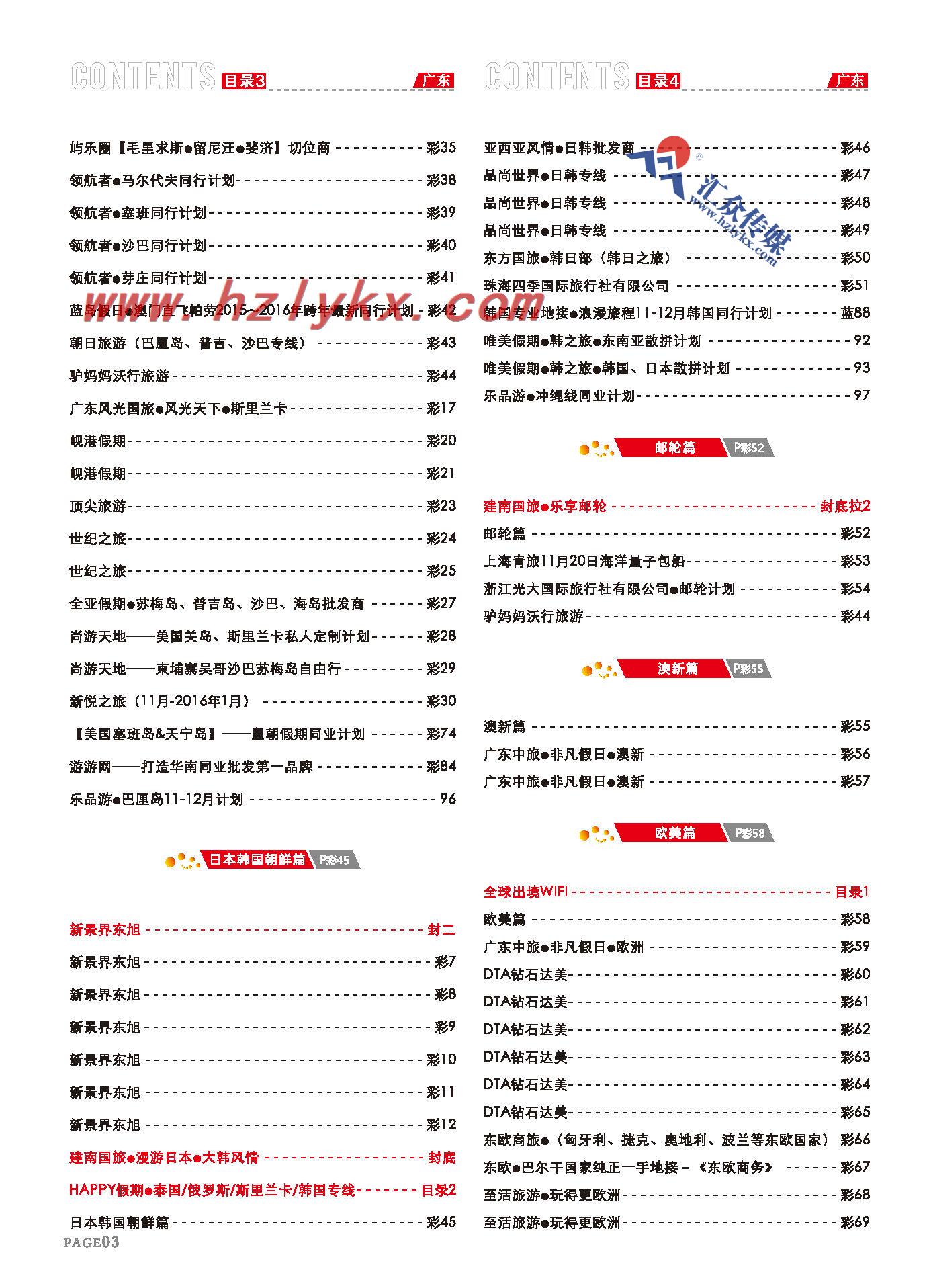 3.目录