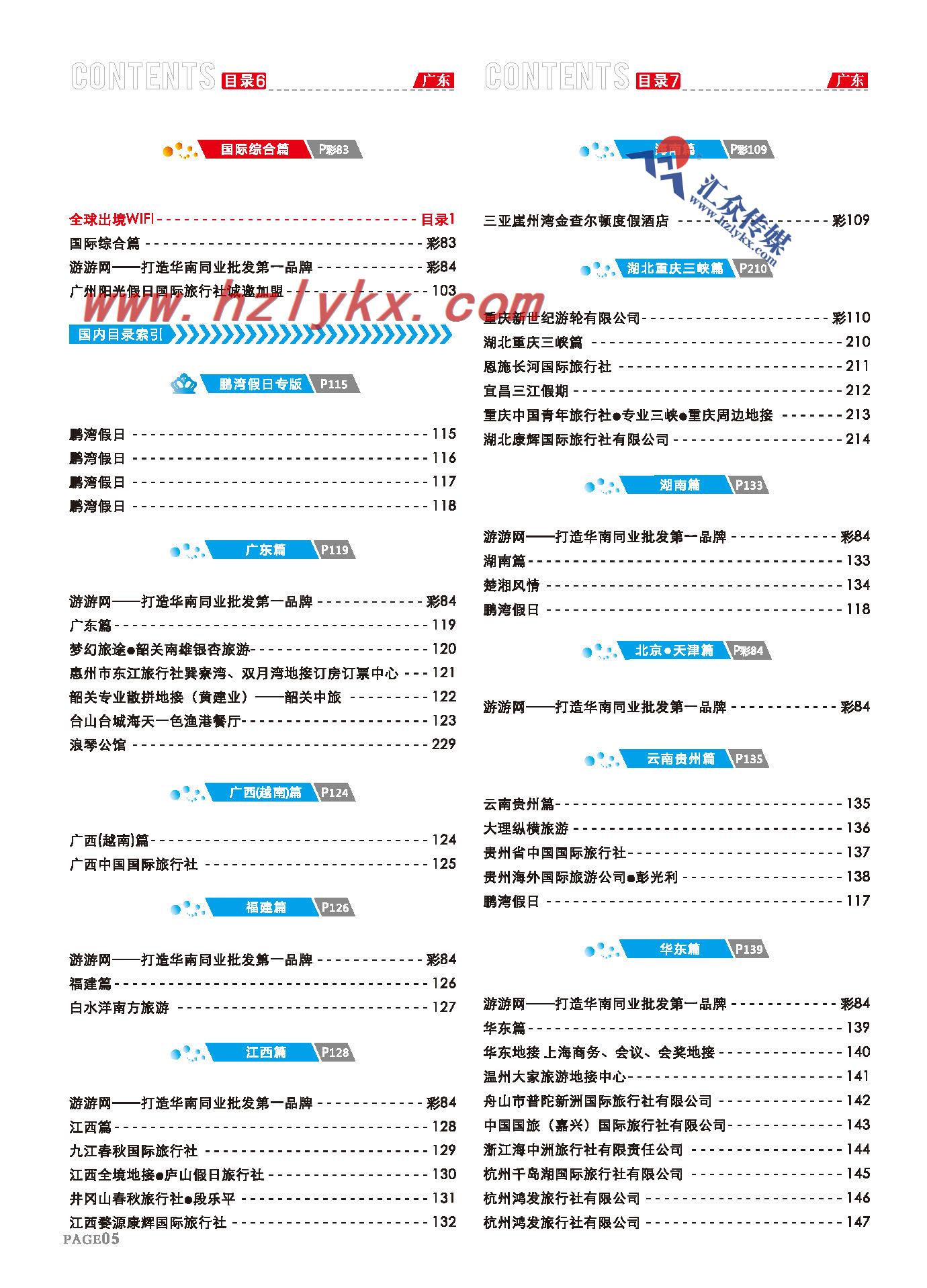 5.目录