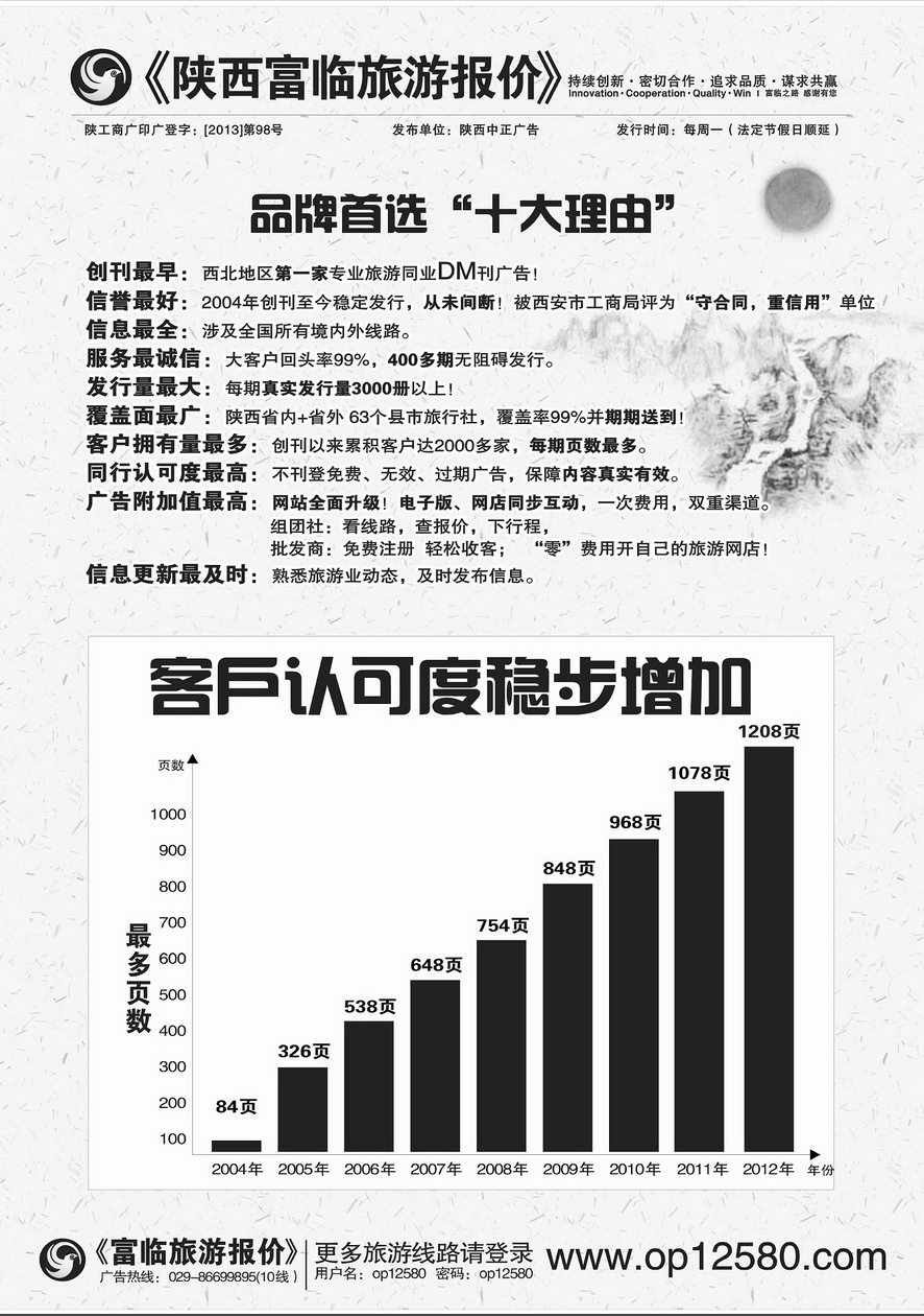 005内页111：中国旅游同业联盟