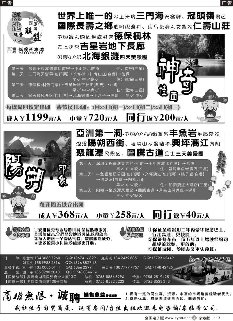 b黑113  新广西—庆红枫、迎圣诞（买2送1更优惠）