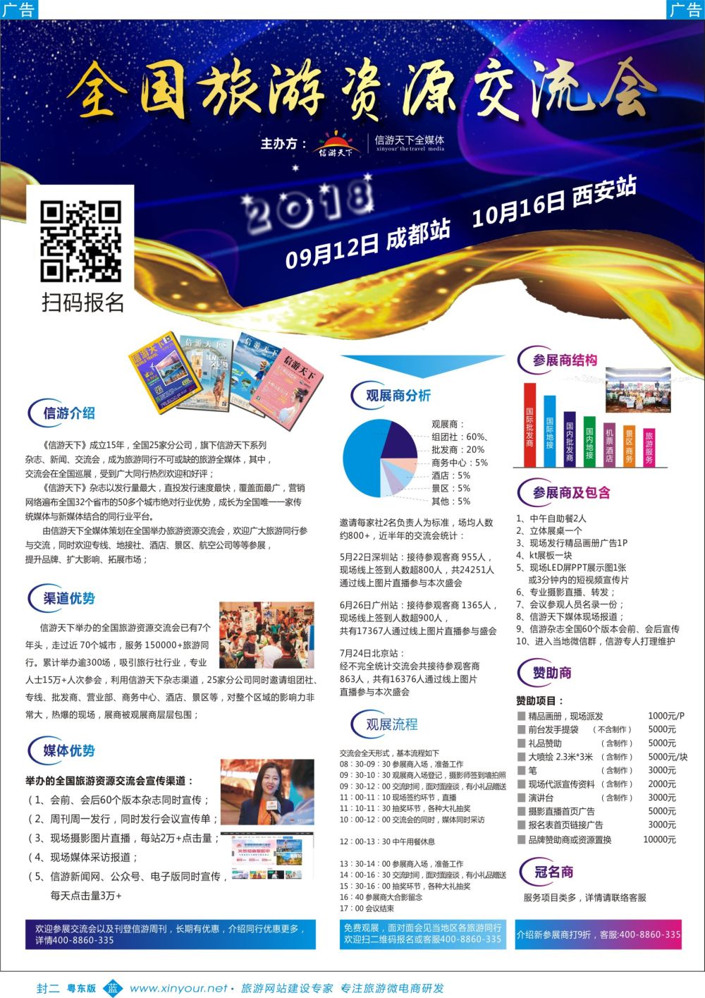 b2  封二  全国旅游交流会
