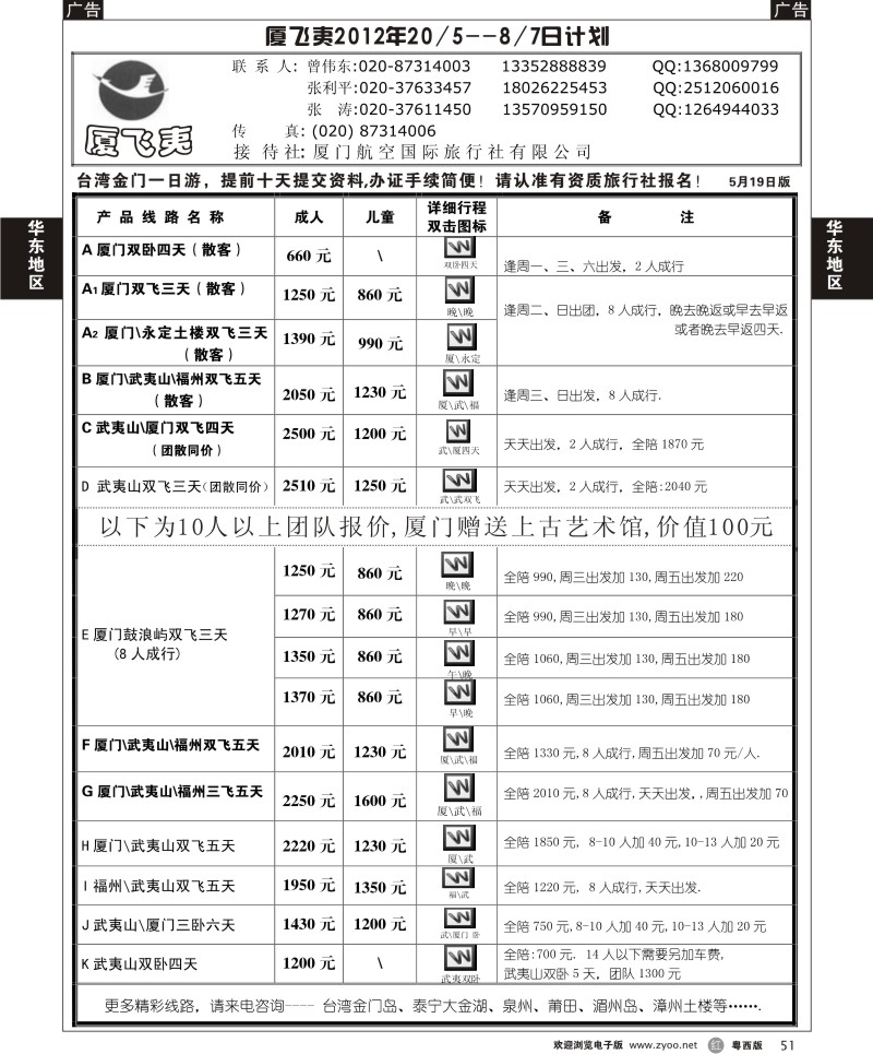 r51  厦飞夷(佛山)