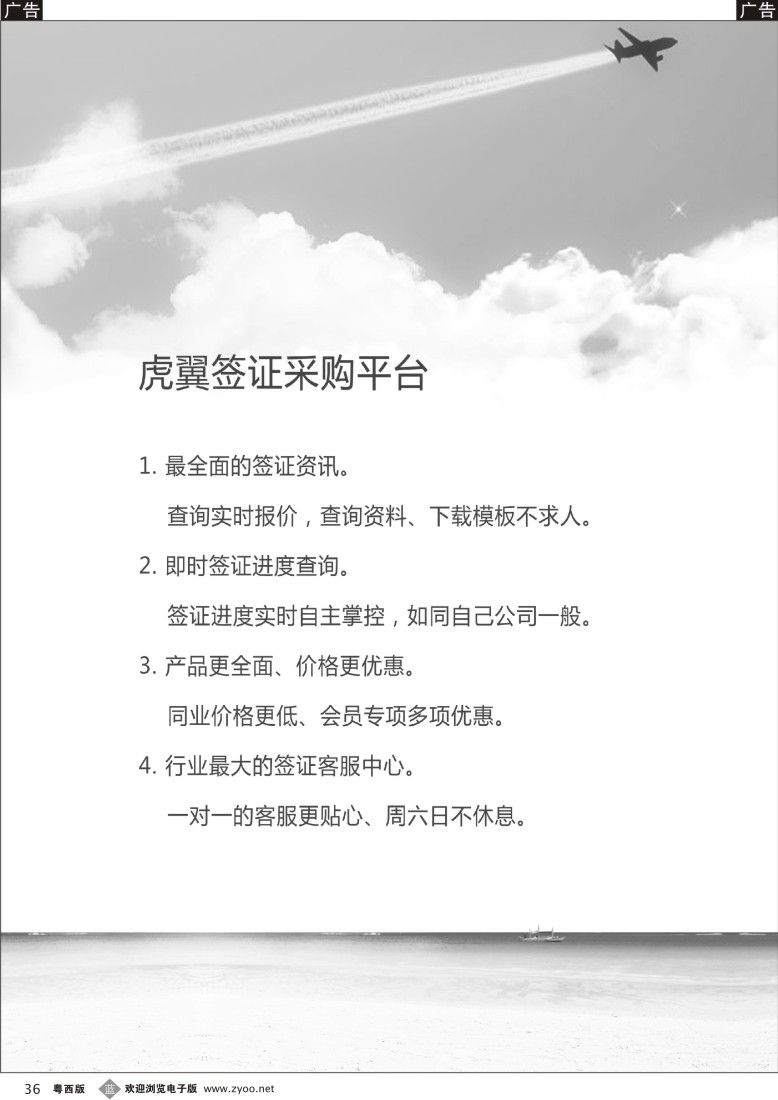 b36  虎翼签证采购平台网3(省内5版)