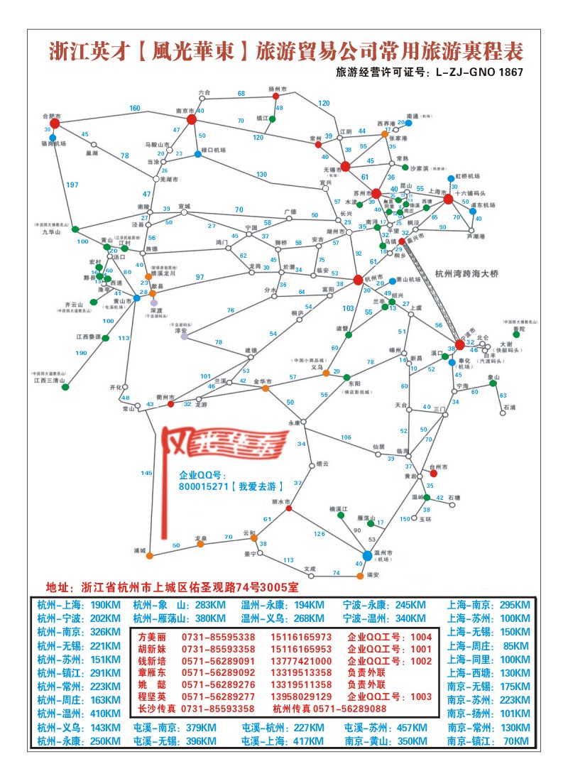 A彩13.风光华东