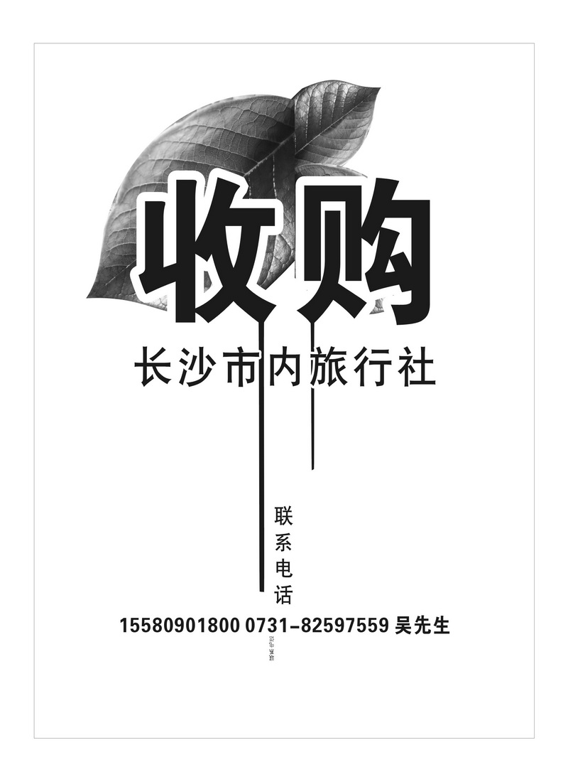 A89收购旅行社 吴
