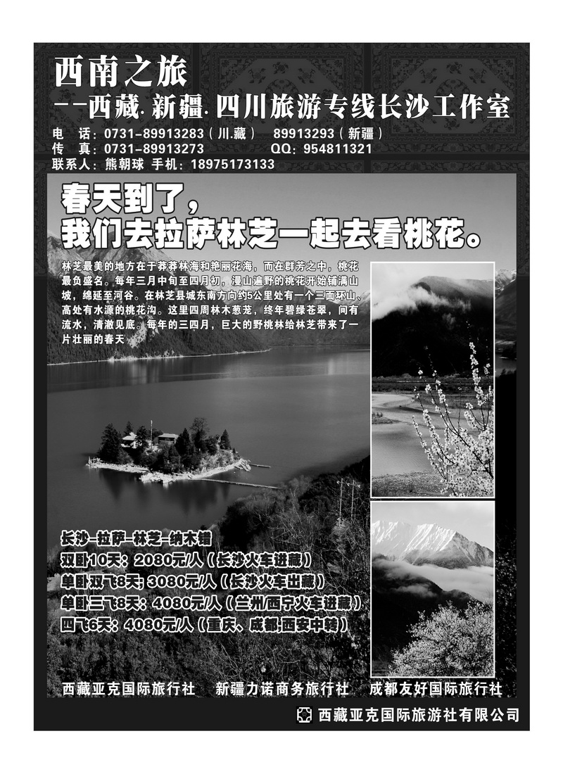 B42西藏亚克