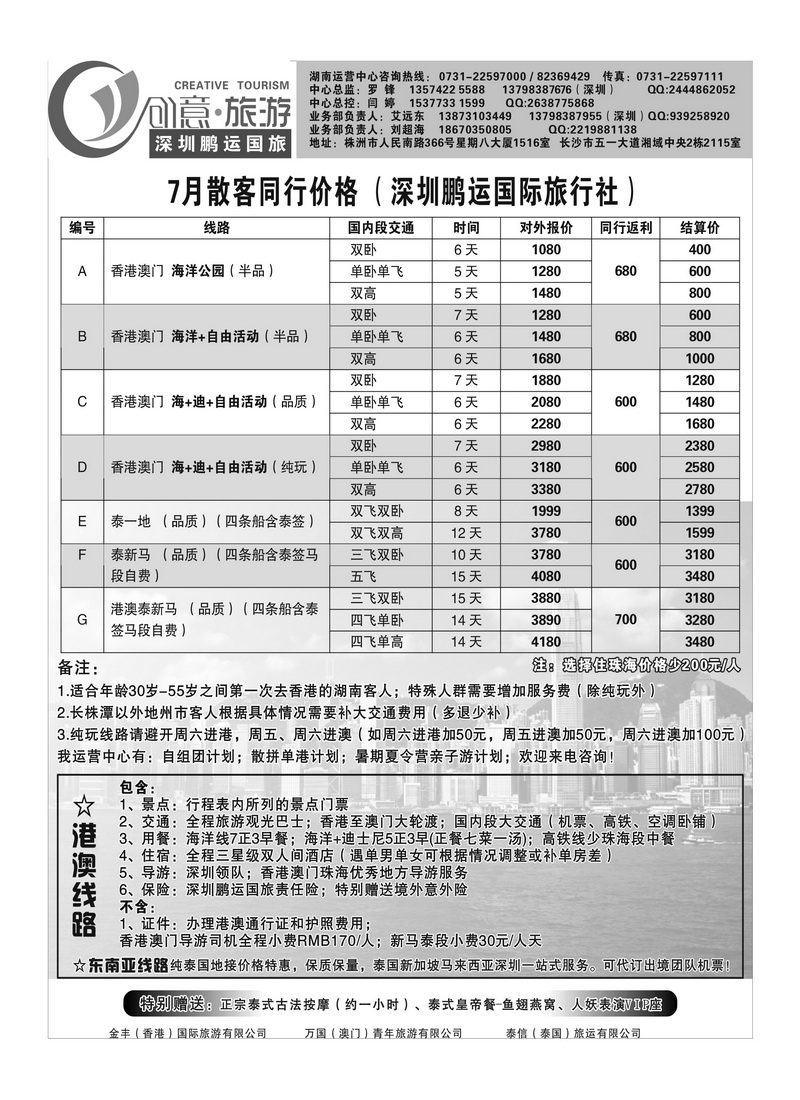 A30深圳鹏运