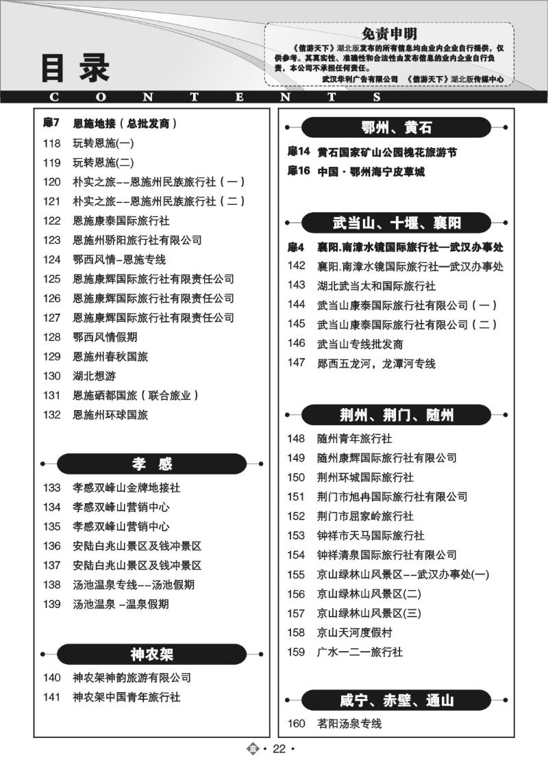 B022目录
