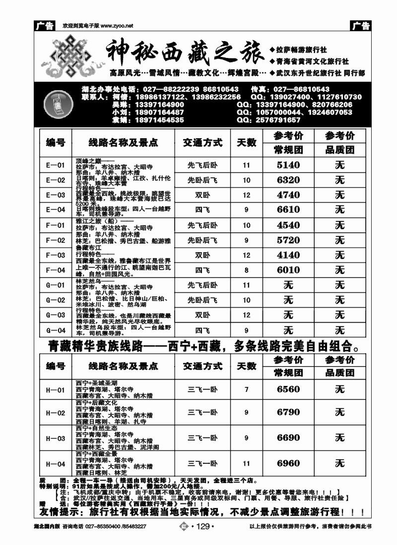 r129神秘西藏之旅（二）