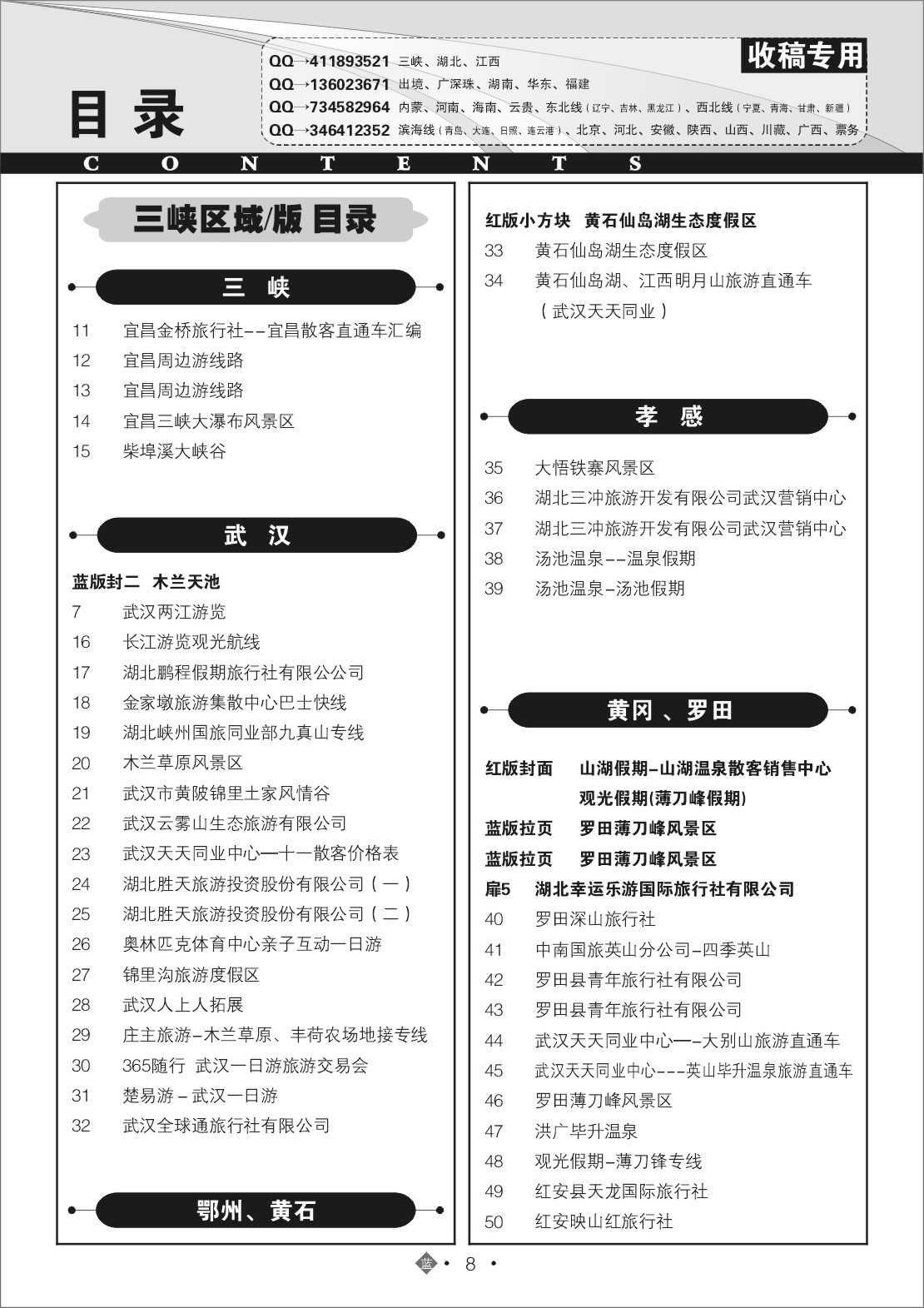 495ZLN008国内蓝版目录