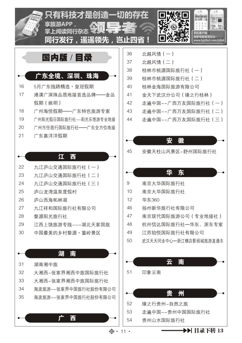519ZHN011国内红版目录