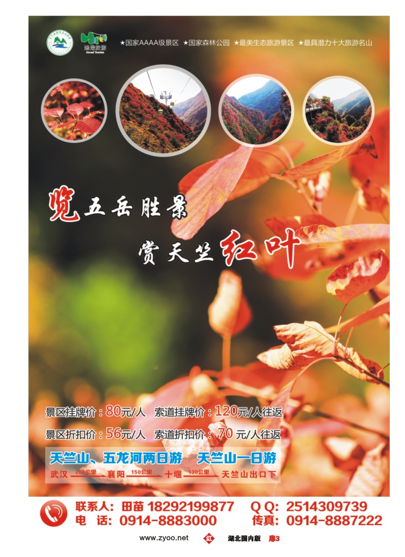 543ZHC003好景出天然  大爱天竺山