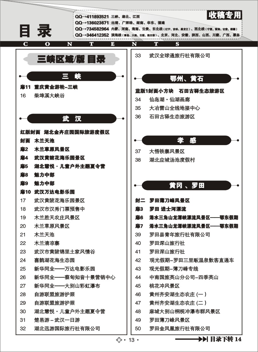 574ZLN013国内蓝版目录