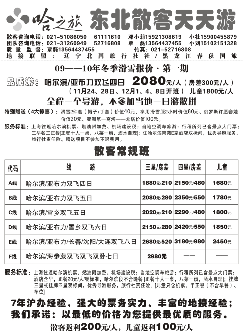 c8 哈之旅
