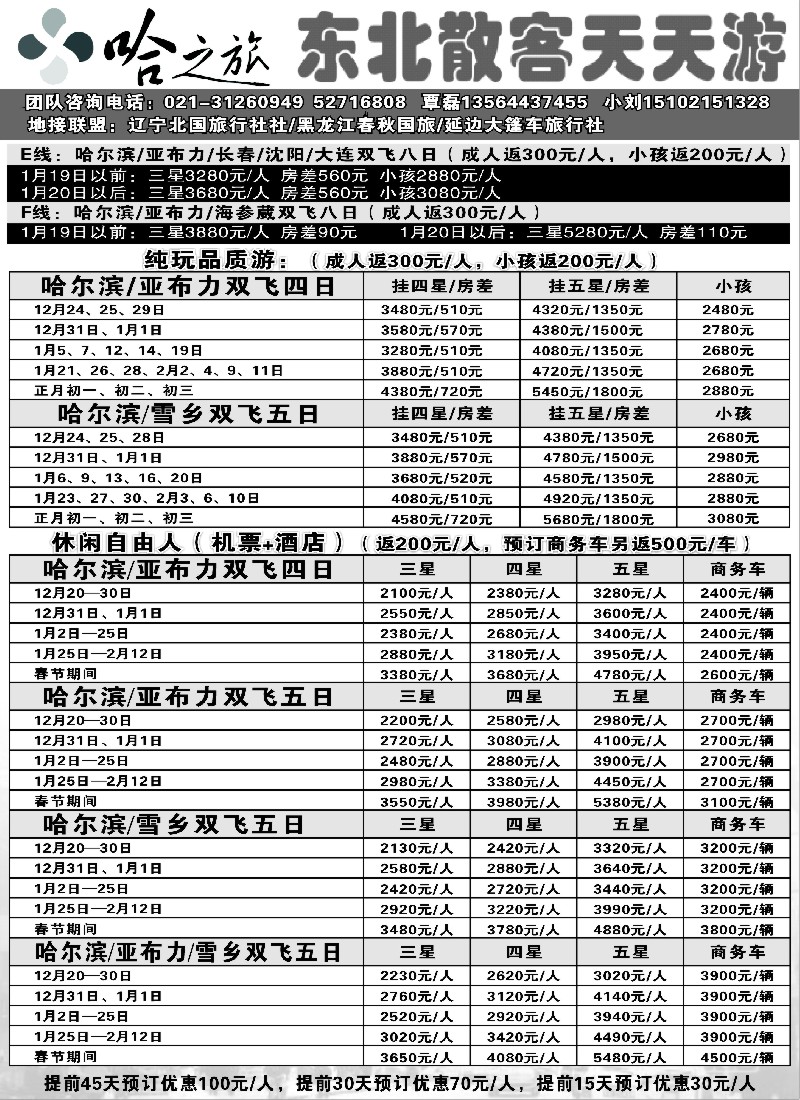 c7 哈之旅