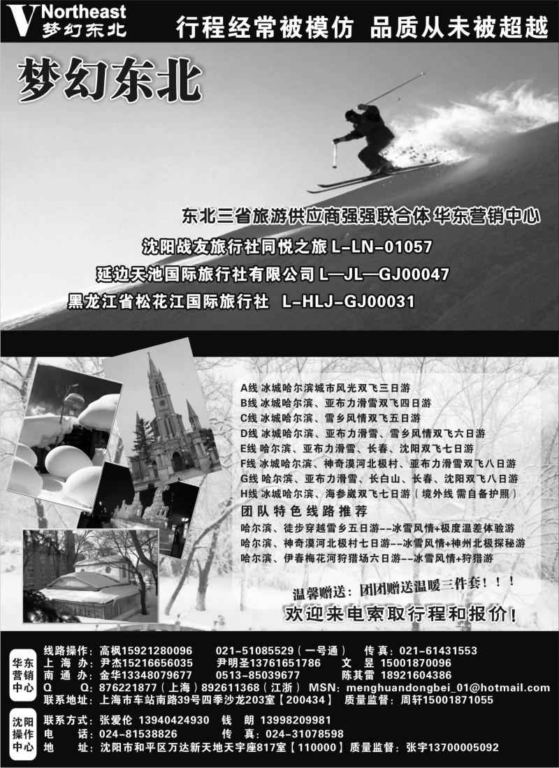 c8 梦幻东北