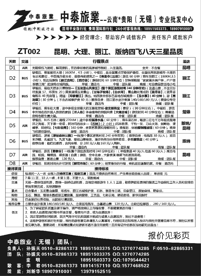 c69 中泰旅业云南（无锡）专业批发中心