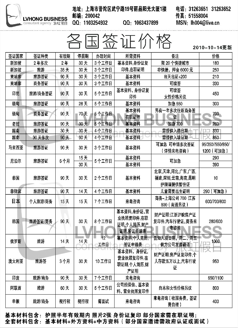 d27 旅虹假日-签证