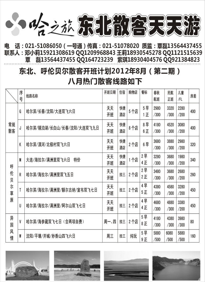 c4  哈之旅