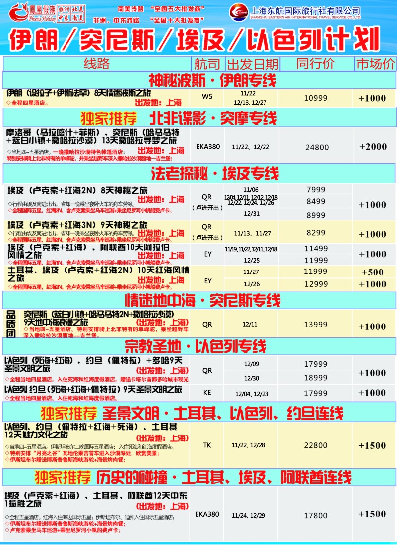 d彩011 凤凰假期-非洲。中东。美洲