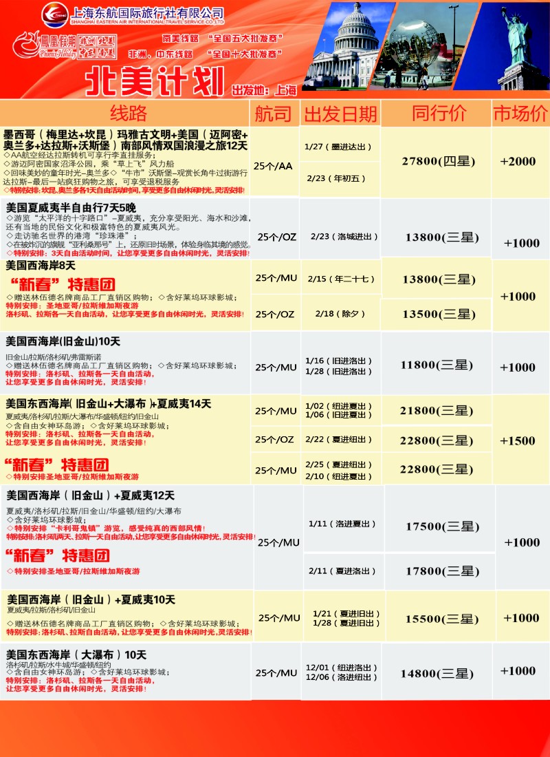 d彩017 凤凰假期-非洲。中东。美洲