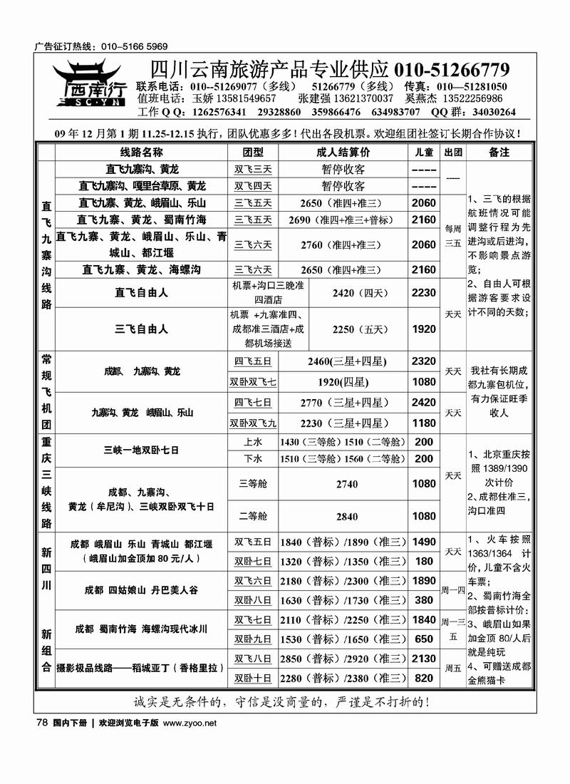 西南行：四川在前2黑78