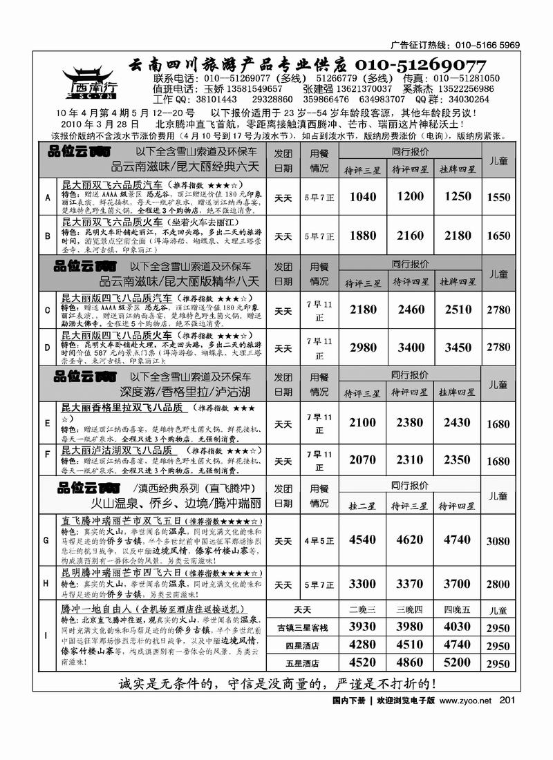西南行：四川在前2黑2