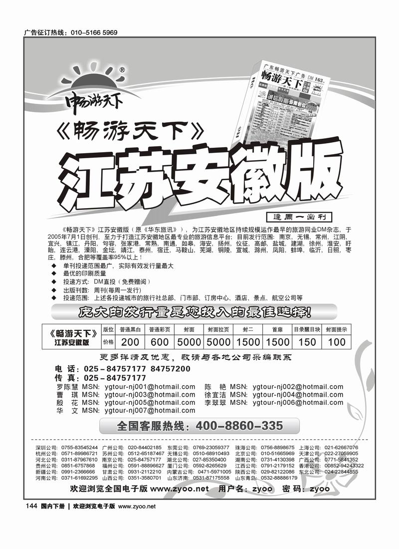 自用
