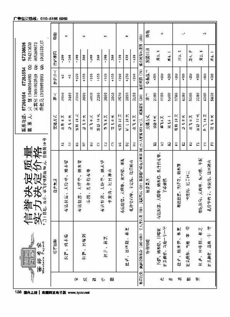 西部专家·西藏专线（2页）1