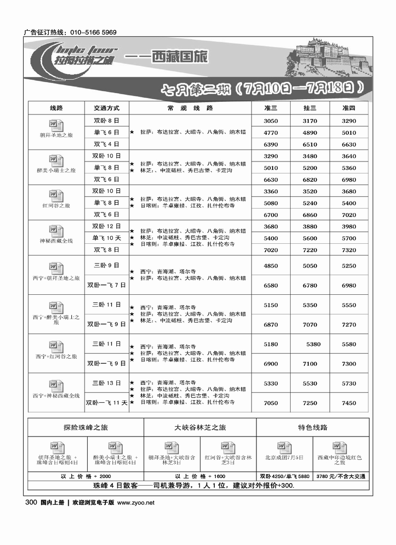 西藏国旅-拉姆拉措
