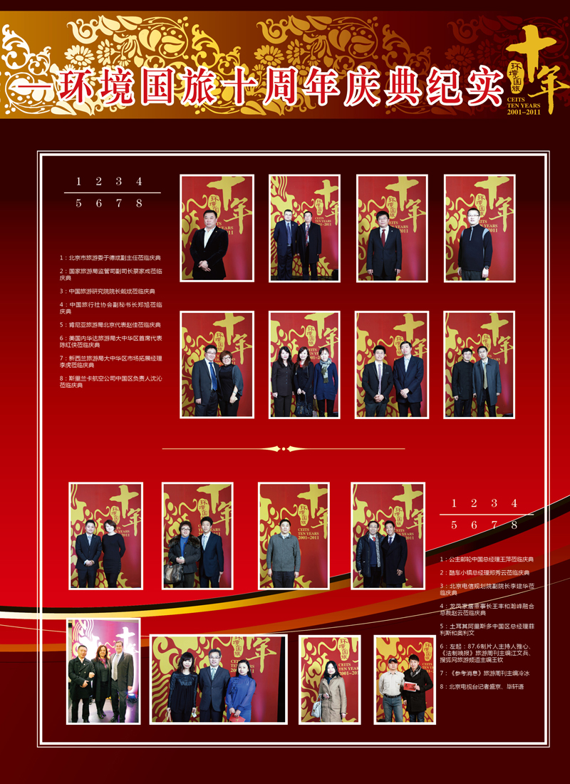 环境国际真情十年2