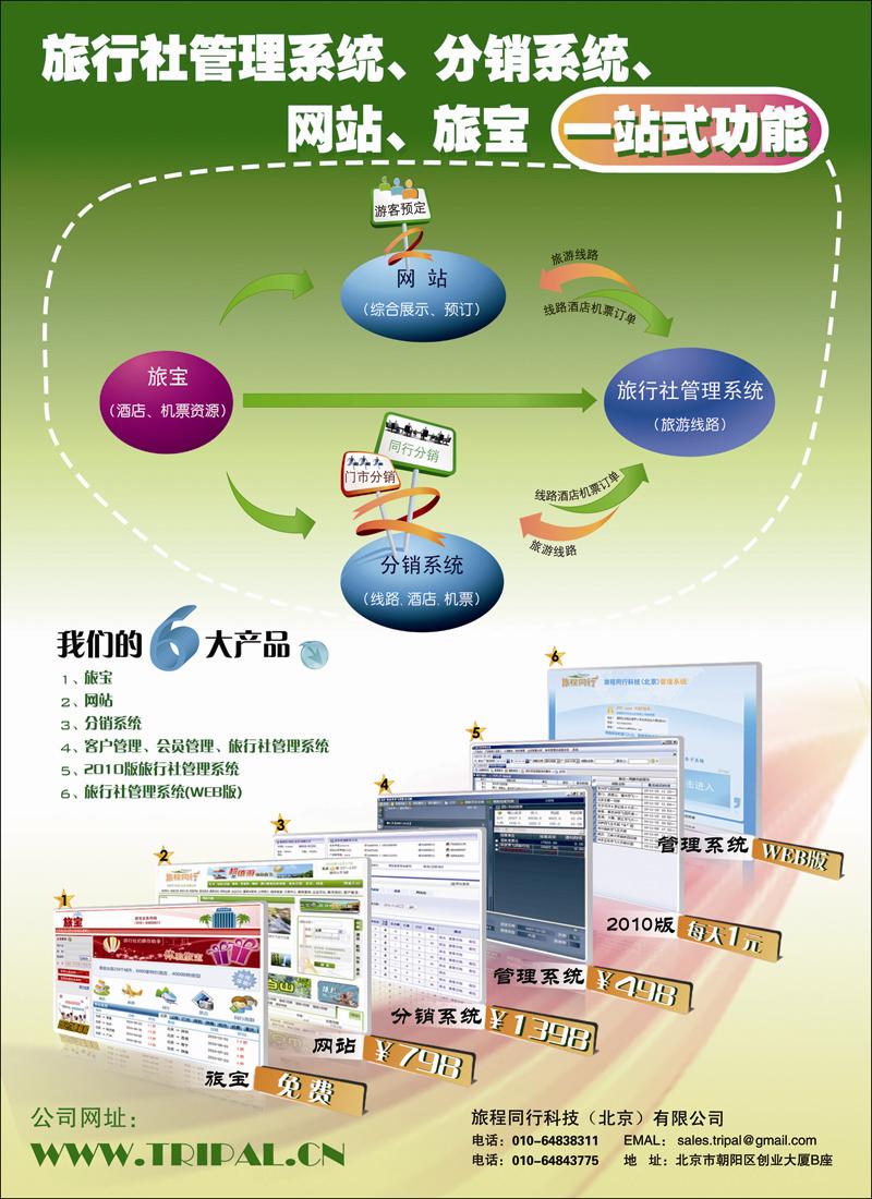 旅程同行科技（北京）有限公司