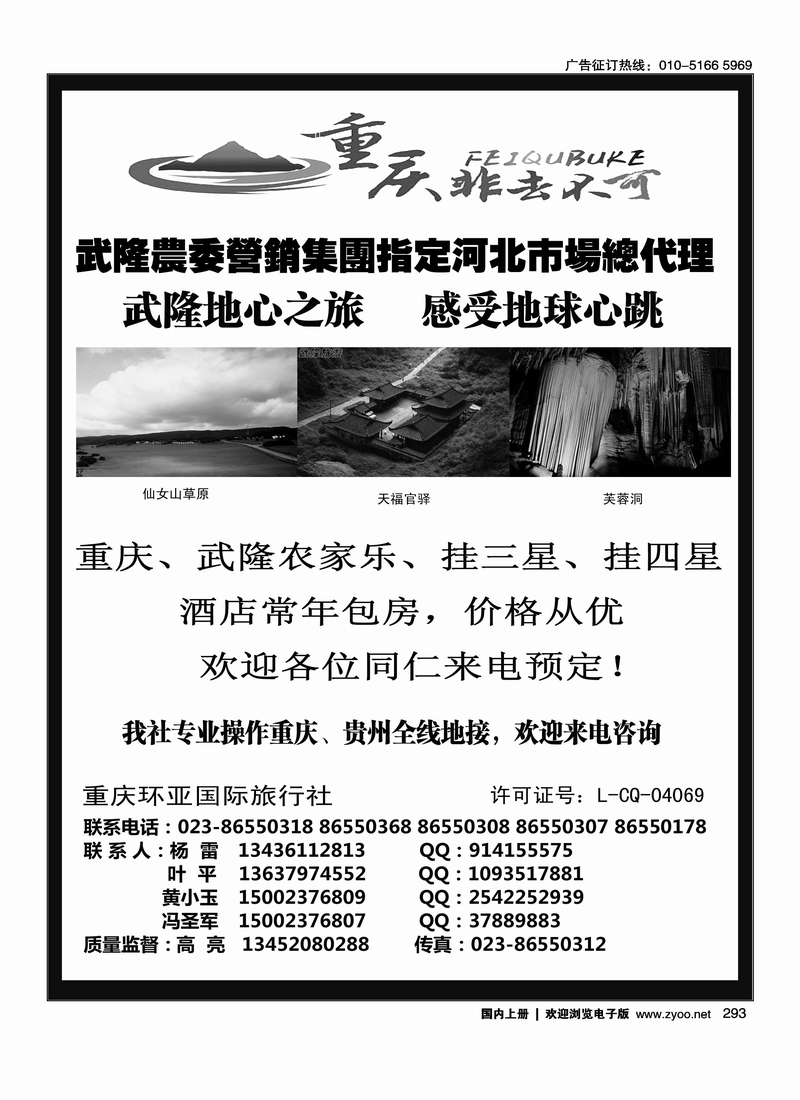 河北市场武隆营销总代理