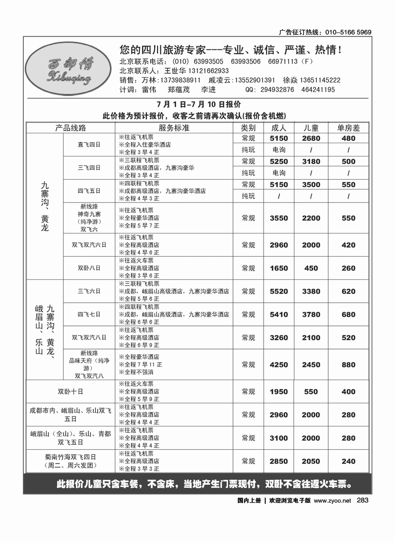 西部情