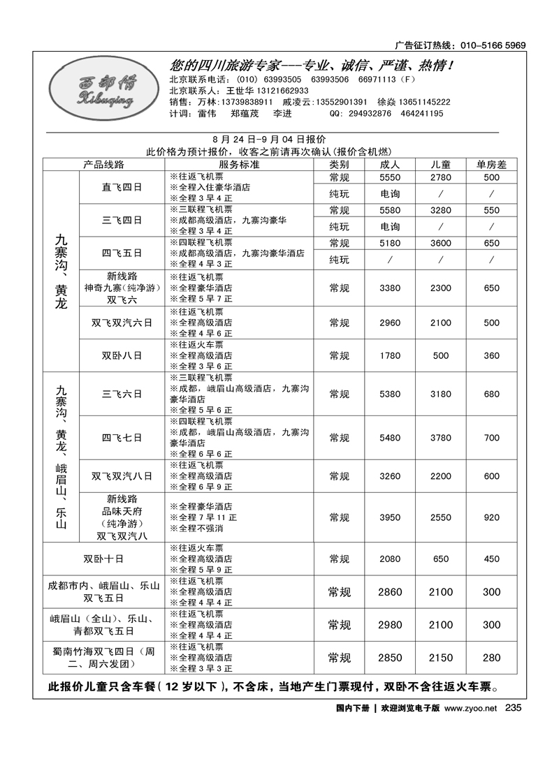 西部情