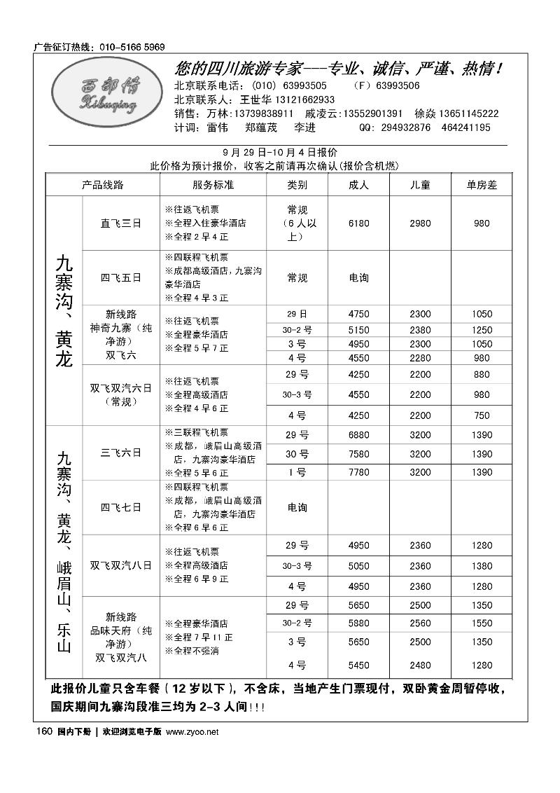 西部情