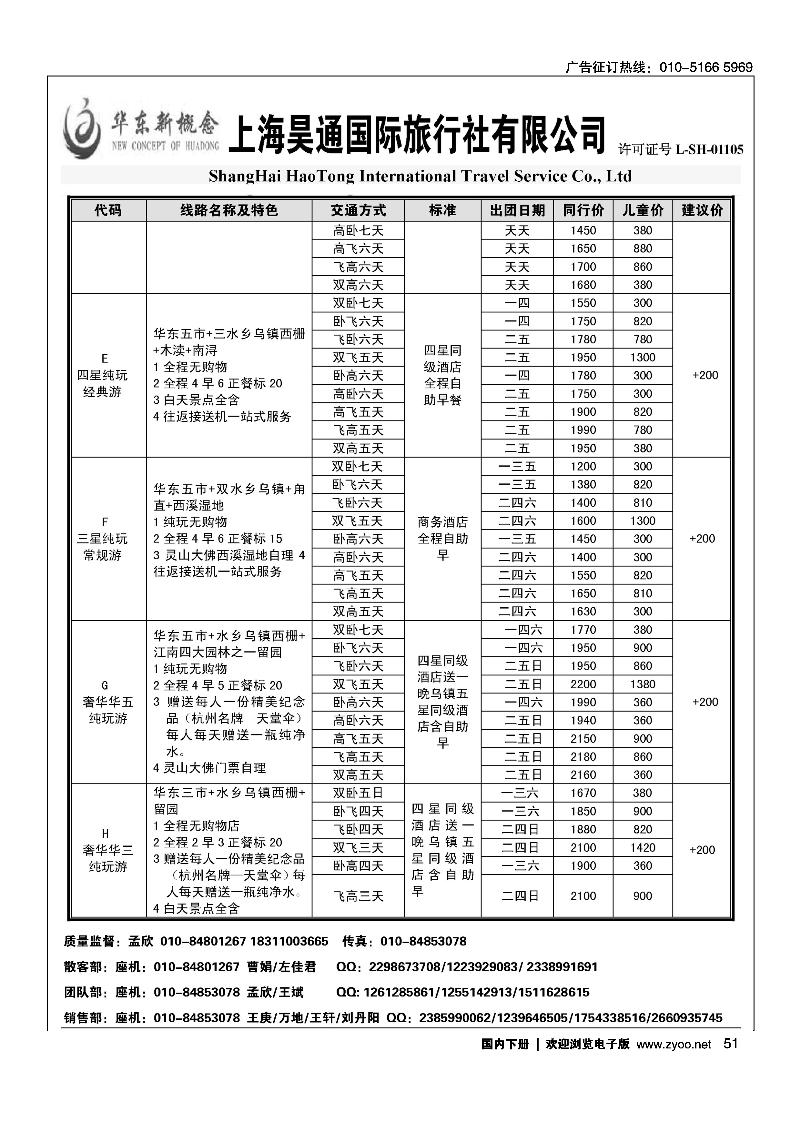 华东新概念2